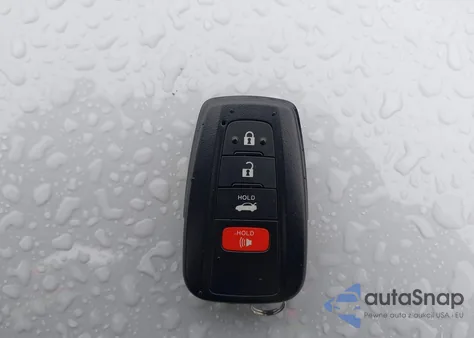 2022 Toyota Avalon Limited Hybrid from USA, damaged, VIN 4T1DA1ABXNU012785